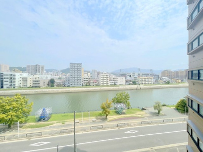 【展望】 | セントヒルズ段原