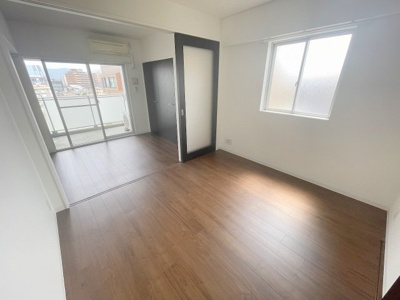 【居間・リビング】 | セントヒルズ段原