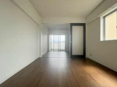 【居間・リビング】 | セントヒルズ段原