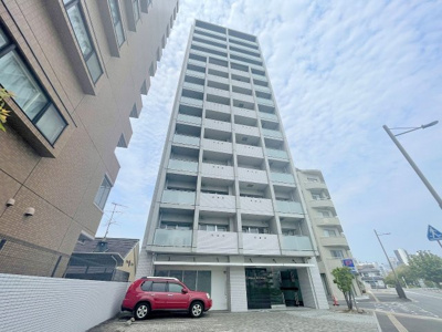 【外観】 | セントヒルズ段原