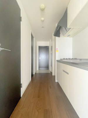 【キッチン】 | セントヒルズ段原