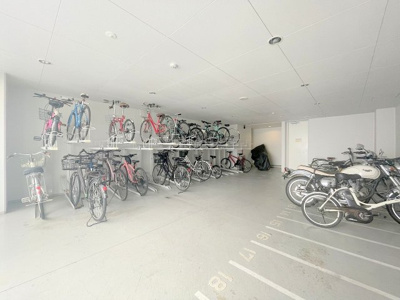 【その他共用部分】 | セントヒルズ段原