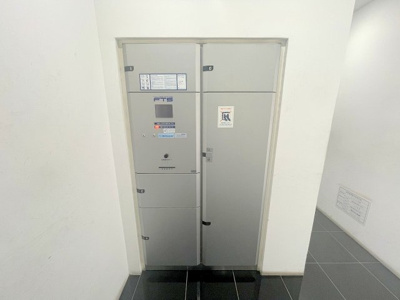 【設備】 | セントヒルズ段原