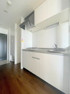 【キッチン】 | セントヒルズ段原