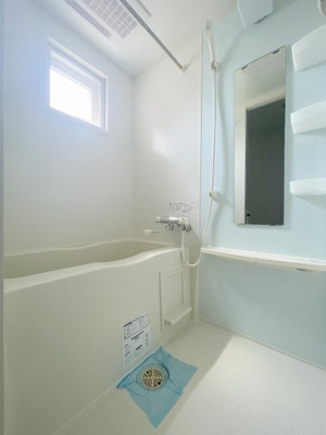 【浴室】 | セントヒルズ段原