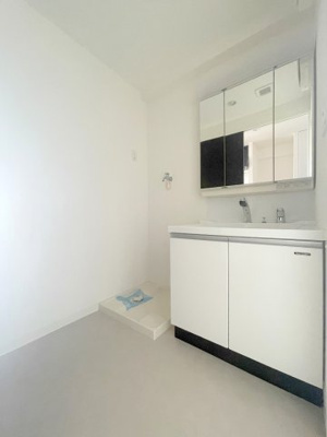 【洗面所】 | セントヒルズ段原