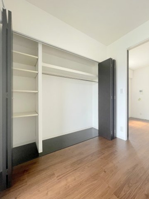 【収納】 | セントヒルズ段原