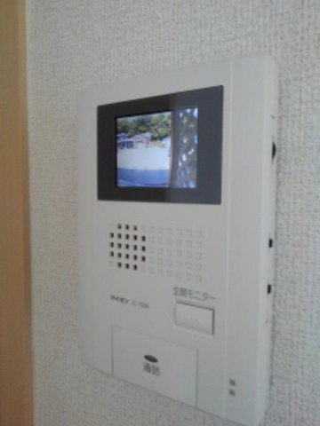 サンシャインオールウェイズＡの設備