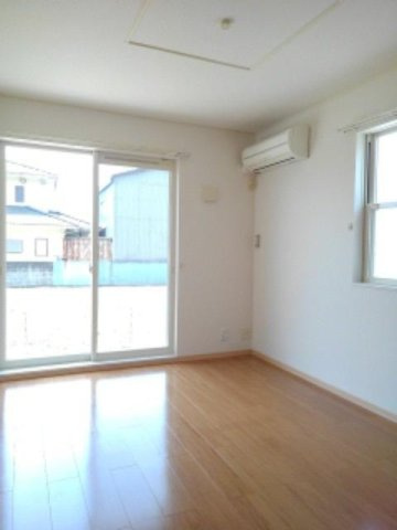 サンシャインオールウェイズＡの内装|内装です