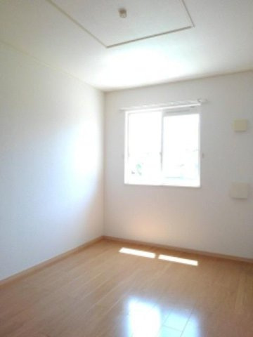 サンシャインオールウェイズＡの内装|内装もきれいです