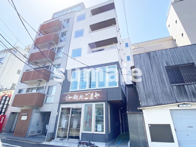 グランメゾン北浦和