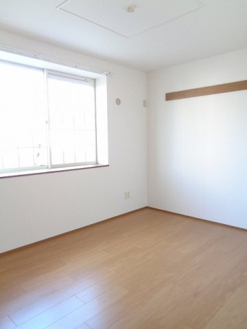 ベイスタ－Ｃの内装|物件の内装です