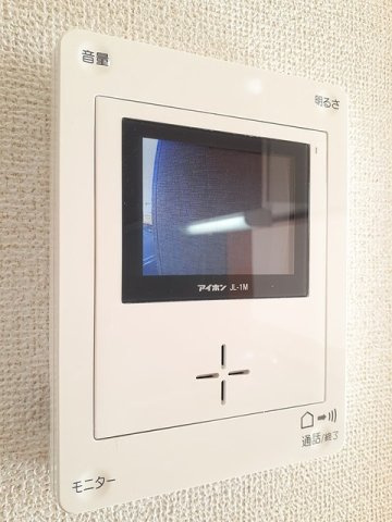 プリムヴェールＢの設備