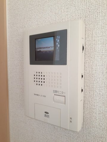 ルイ・メゾンＫ　Ⅰの設備