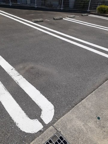 ルーチェ　Ⅰの駐車場|駐車場があります
