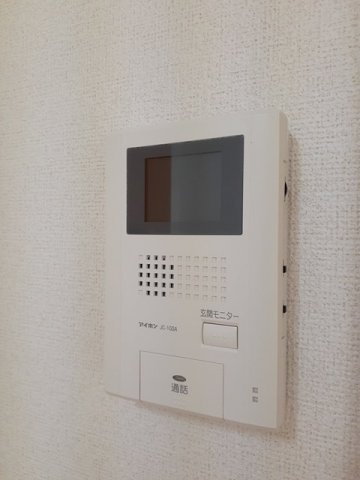 ルーチェ　Ⅰの設備