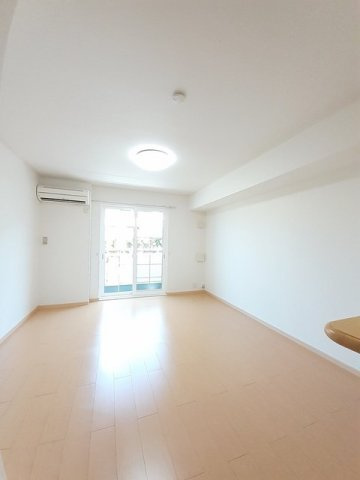 ルーチェ　Ⅰの内装|中はこのようになっています