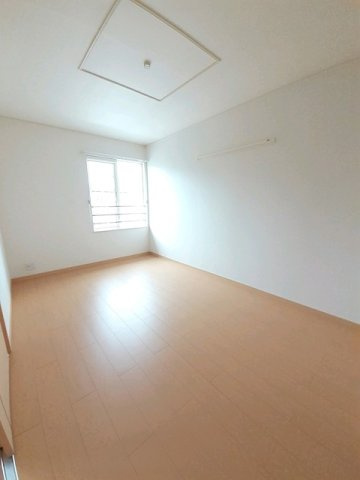 サニースクエアＡの内装|内装もきれいです