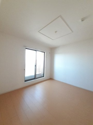 カーサ・セレーノＡのその他