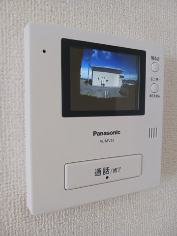 プリマベーラ　Ａの設備