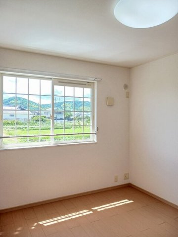 プリマベーラ　Ａの内装|内装です
