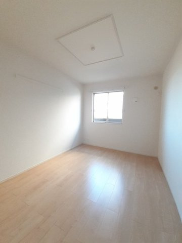 メゾンＴＡＫＥの内装|物件の内装です