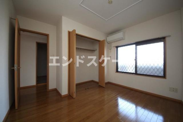 グランドレジデンスの収納|高崎、前橋のお部屋探しはエンドスケープまで！お客様の理想お聞かせ下さい♪