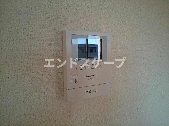 グランドレジデンスのセキュリティ|高崎、前橋のお部屋探しはエンドスケープまで！お客様の理想お聞かせ下さい♪