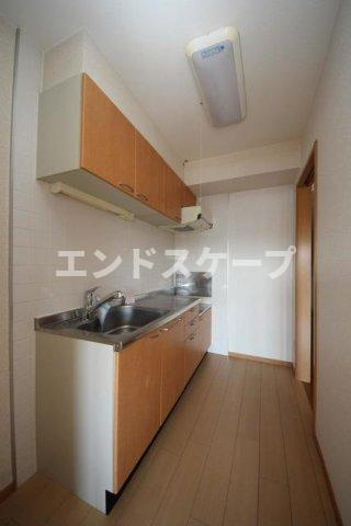 グランドレジデンスのキッチン|高崎、前橋のお部屋探しはエンドスケープまで！お客様の理想お聞かせ下さい♪