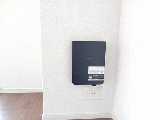 ＫＵＮＩＯの設備