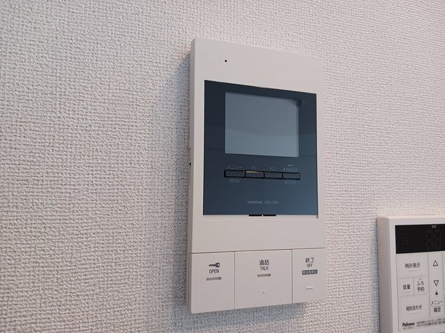 ＫＵＮＩＯのセキュリティ
