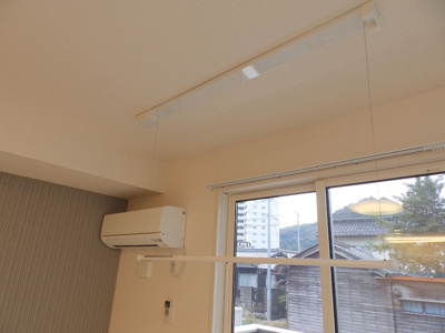 【設備】 | アイコート金古曽