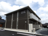 アイコート金古曽の画像