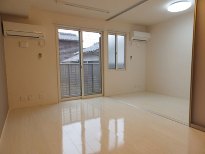 【居間・リビング】 | アイコート金古曽