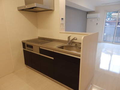 【キッチン】 | アイコート金古曽