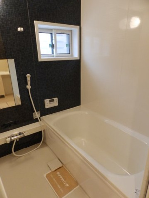 【浴室】 | アイコート金古曽