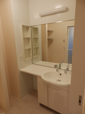 【洗面所】 | アイコート金古曽