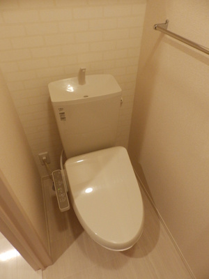 【トイレ】 | アイコート金古曽