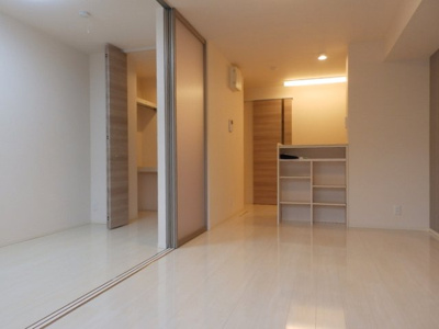 【洋室】 | アイコート金古曽