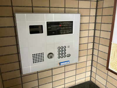 【その他共用部分】 | オリエントコート