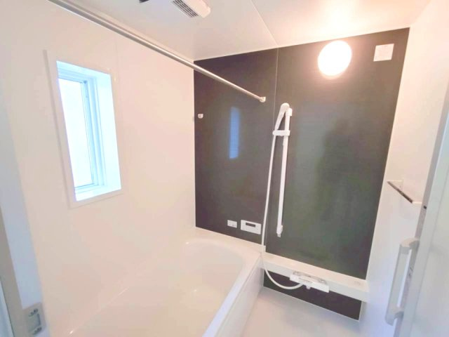 三鷹市中原4丁目 京王線 調布駅 新築戸建の浴室