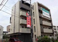 西宮市上大市１丁目のマンションの画像