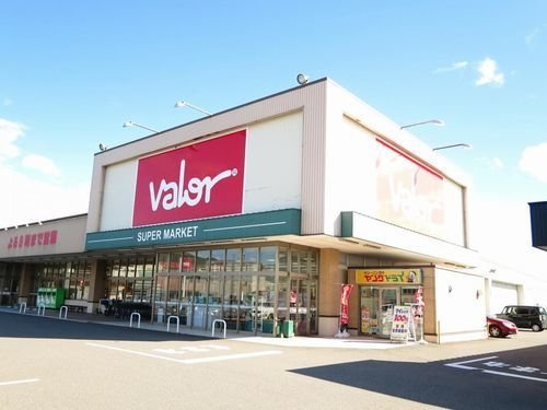 メゾンマキノの周辺|バロー 丸岡店まで250m