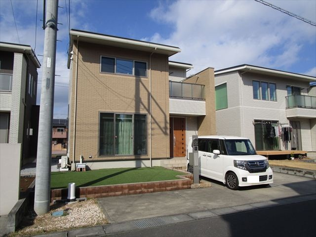 東松山市大字西本宿中古戸建のその他