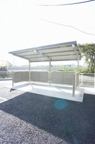 フィオリーレⅦのその他共用部分