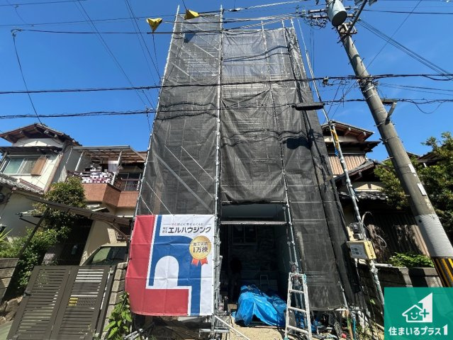 堺市堺区石津町　第1期　新築一戸建て