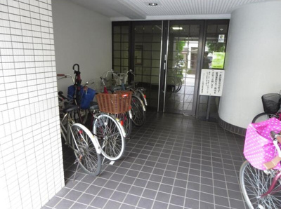 【その他】 | メゾンドール田辺