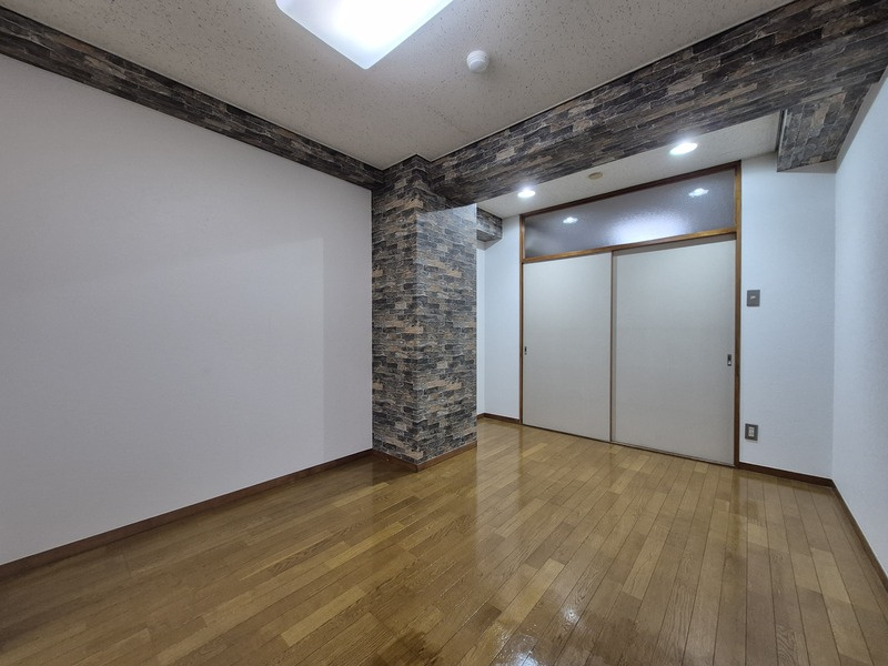 府中市宮西町３丁目の賃貸マンションの寝室|※他部屋参考写真