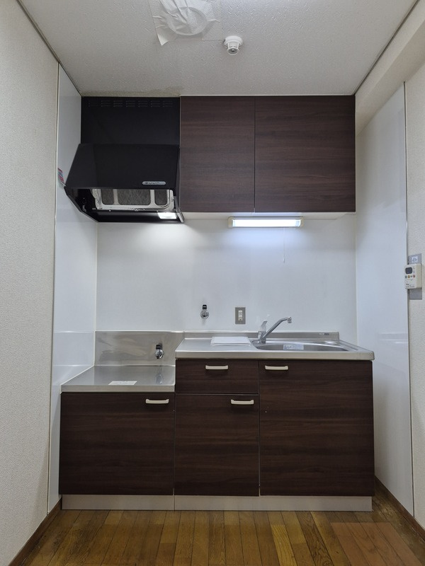 府中市宮西町３丁目の賃貸マンションのキッチン|※他部屋参考写真