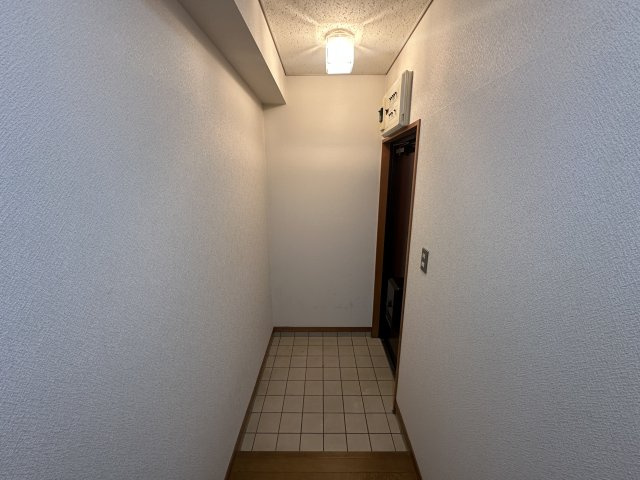 府中市宮西町３丁目の賃貸マンションの玄関|別部屋参考
※他部屋参考写真